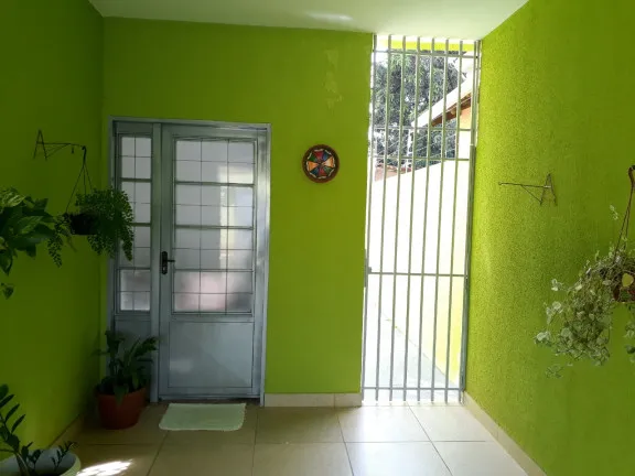 Imagem Casa com 3 Quartos à Venda, 120 m² em Mansões Paraíso - Aparecida de Goiânia