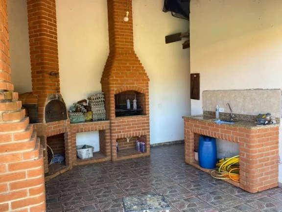Imagem Sítio de 2 alqueires na região de Guarei/SP.