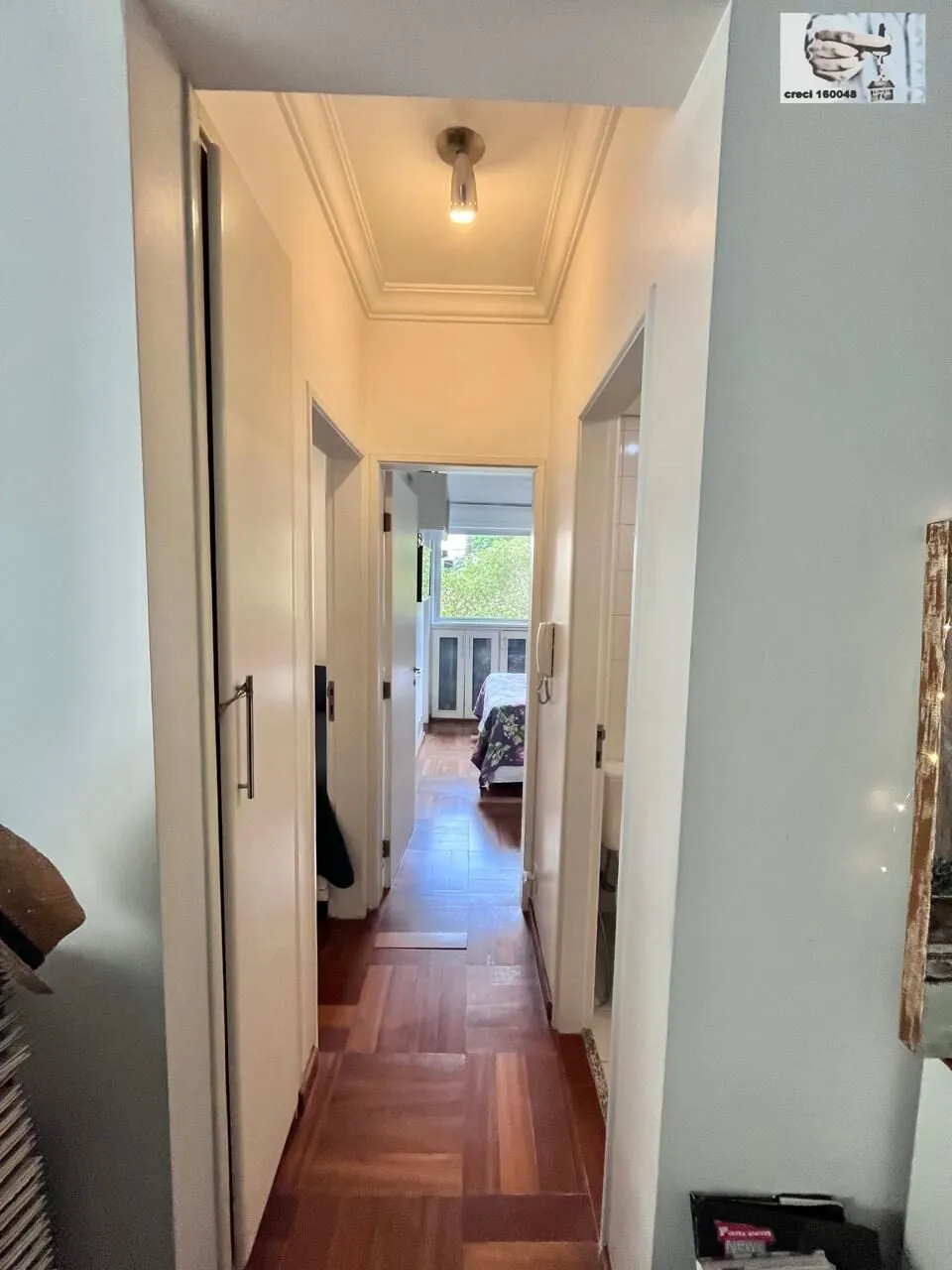 Imagem Apartamento em Brooklin Novo, São Paulo/SP
