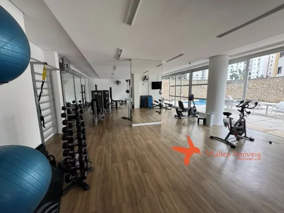 Imagem Imperdível oportunidade: Apartamento de 2 quartos com suíte e 2 vagas em Pinheiros, São Paulo-SP - 90m²