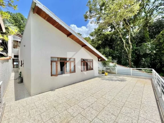 Imagem Casa de Condomínio em Granja Carneiro Viana - Cotia
