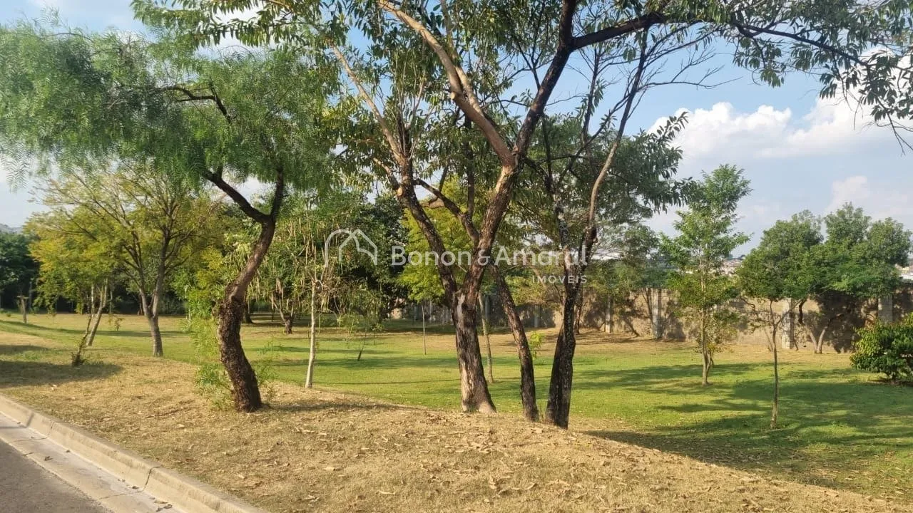 Imagem Terreno com 250 m² à venda no Condomínio Real Park Sumaré