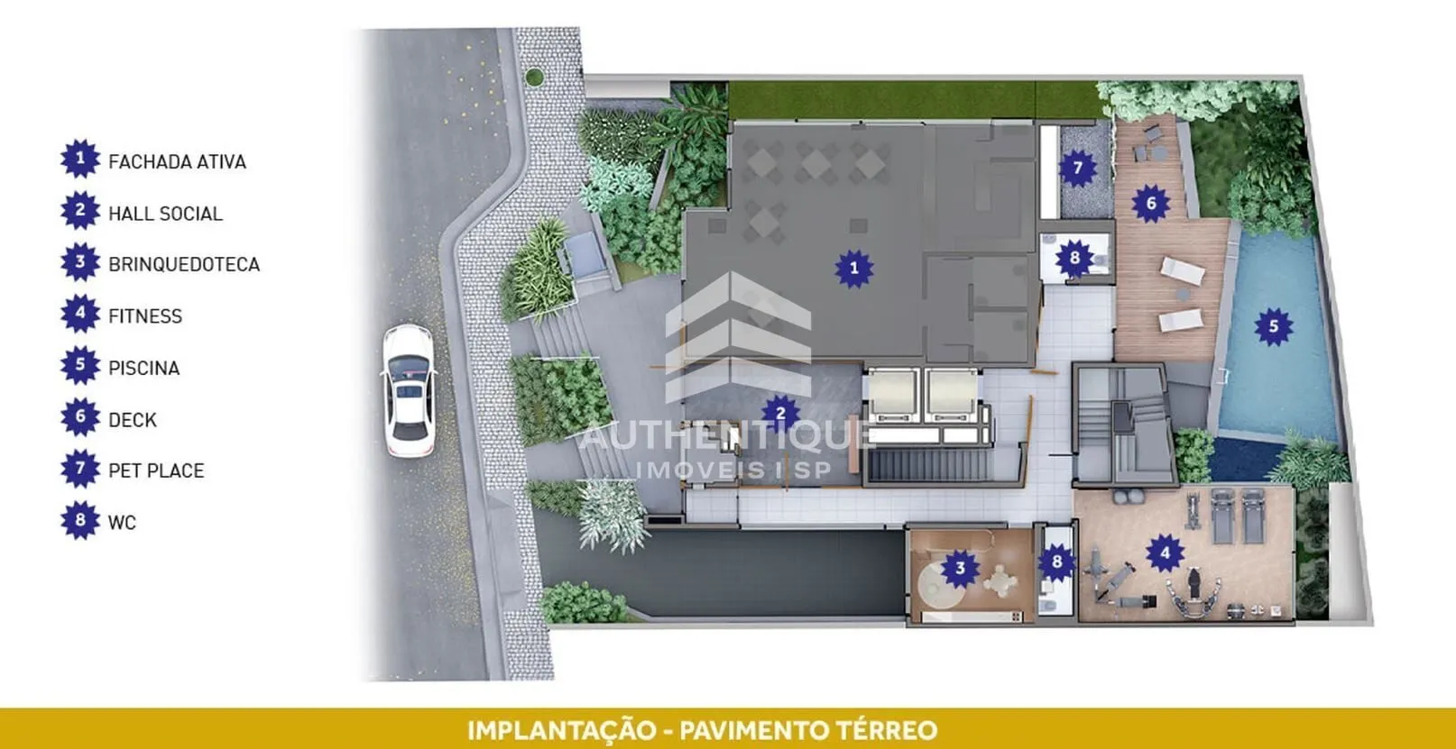 Imagem Bellis Vila Nova Conceição - Apartamento à venda no bairro Vila Nova Conceição - São Paulo/SP, Zona Sul
