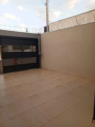 Imagem Casa a VENDA, JD Solange, Bauru/SP