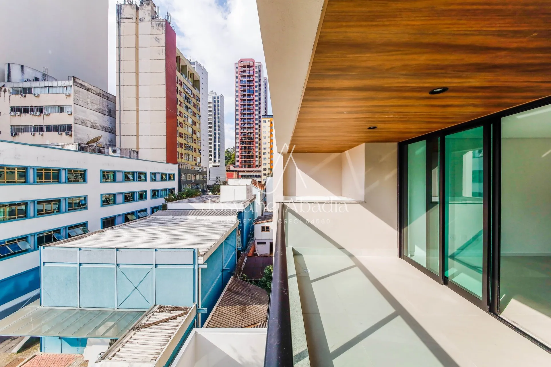Imagem Apartamento de Alto Padrão no Essência Squad | 3 Quartos com Suíte no Alto dos Passos - Juiz de Fora