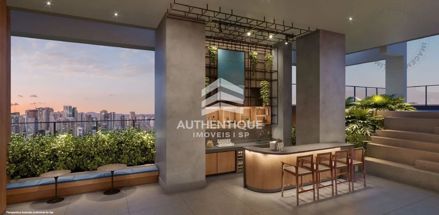 Imagem JOTA VILA MARIANA - Apartamento à venda no bairro Vila Mariana - São Paulo/SP, Zona Sul