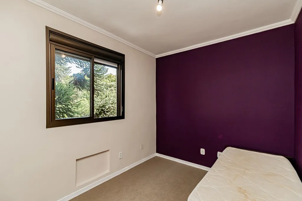 Imagem Apartamento em Jardim Floresta