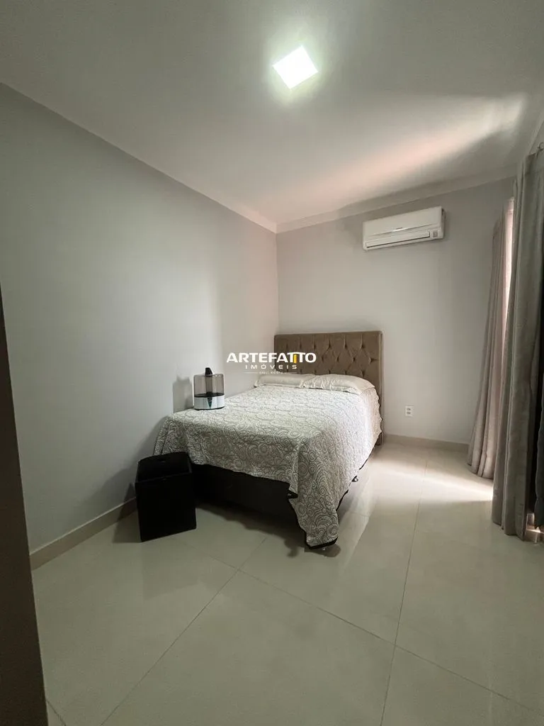 Imagem Apartamento à venda em Franca, Residencial Ana Dorothéa, com 3 quartos, 100m2