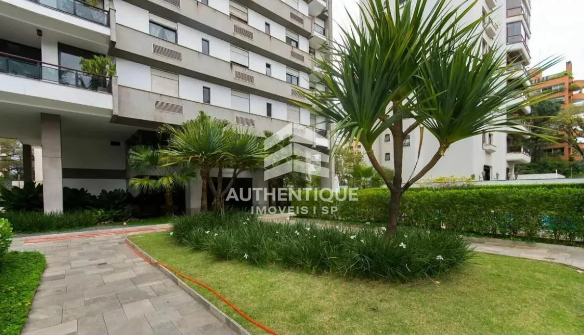 Imagem Avignon Itaim Bibi - Apartamento à venda no bairro Itaim Bibi - São Paulo/SP, Zona Sul