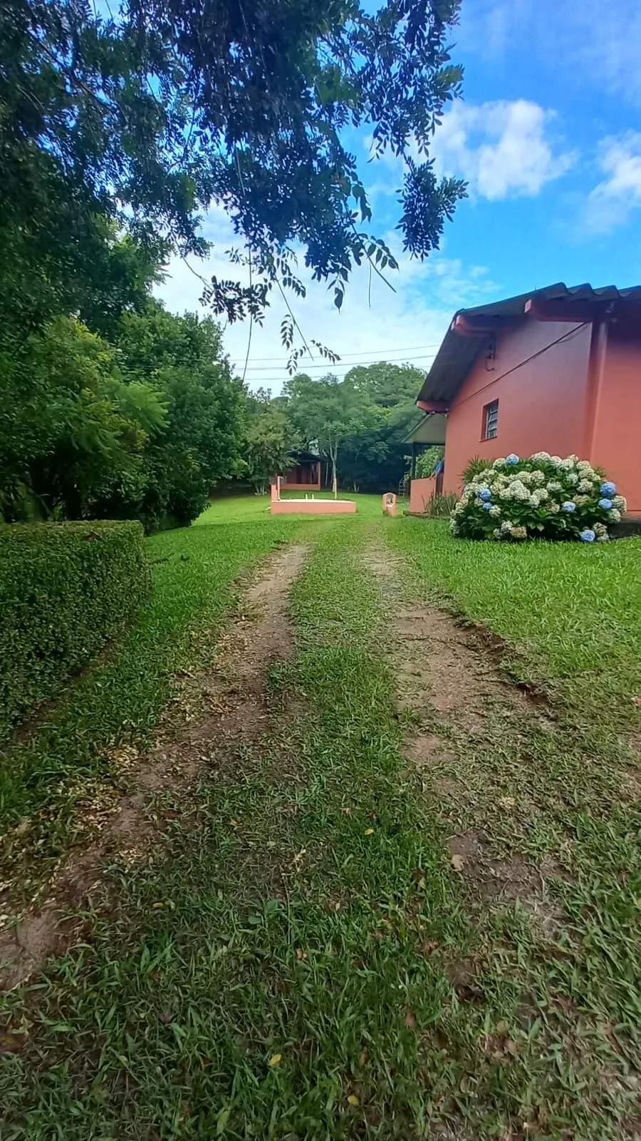 Imagem Sítio em Canta Galo (Passo da Areia)