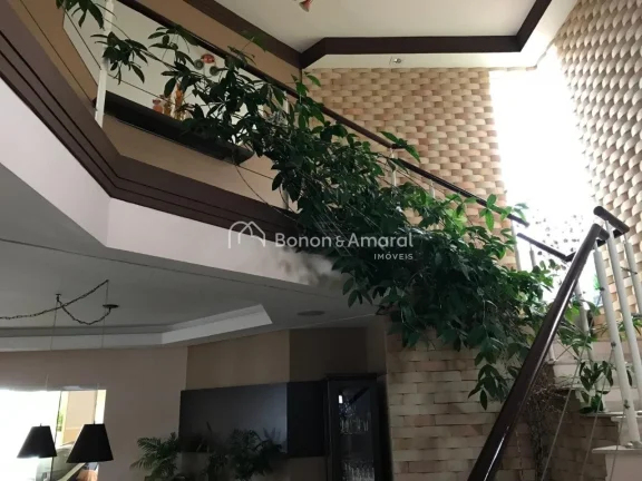 Imagem Casa à venda em condomínio de Valinhos! de esquina em terreno de 320 m² com projeto único e exce...