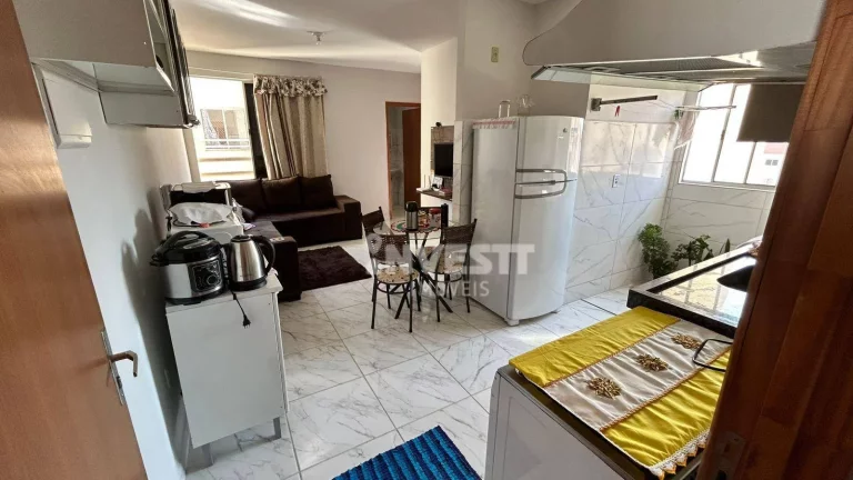 Imagem Apartamento à venda no Jardim Buriti Sereno - Aparecida de Goiânia/GO