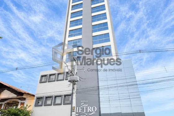 Foto do imóvel Apartamento à venda - 233m² - Umuarama-PR
