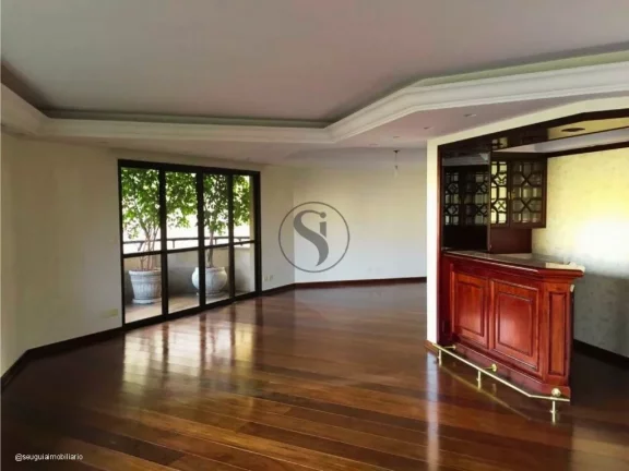 Imagem APARTAMENTO RESIDENCIAL em SÃO PAULO - SP, PACAEMBU