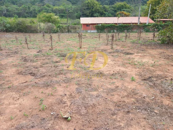 Foto do imóvel Área Industrial ou Comercial em Atibaia