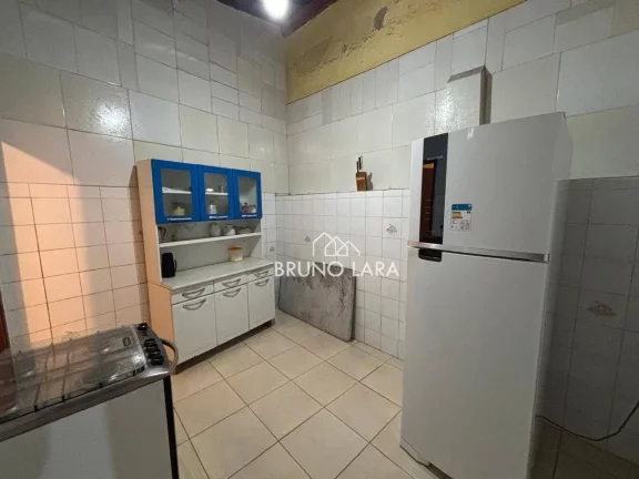 Imagem Casa disponível para venda no bairro Brasiléia - Betim/MG.