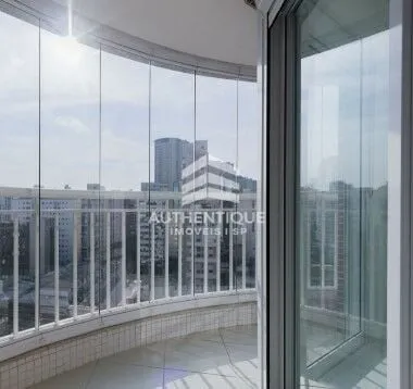 Imagem Exclusive Itaim - Apartamento à venda no bairro Jardim Europa - São Paulo/SP, Zona Sul