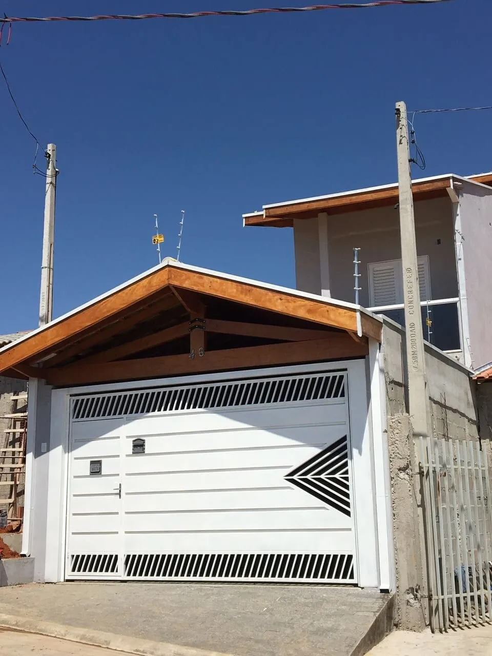 Foto do imóvel Casa à venda 2 Quartos, 2 Suites, 2 Vagas, 125M², Jardim Continental II, Taubaté - SP
