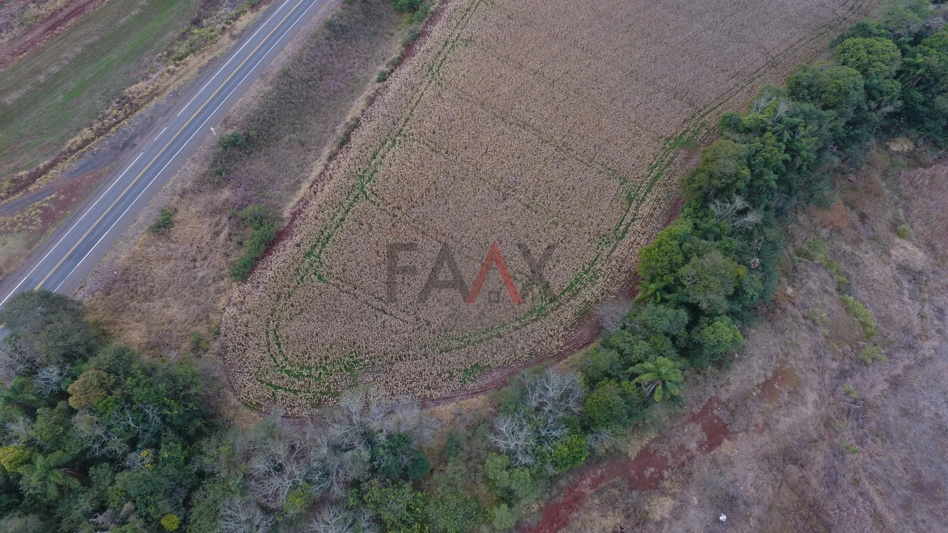 Imagem Chácara,933241.20m , ALAGADO, GUARAPUAVA - PR