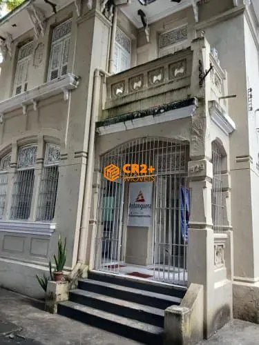Imagem Vendo casa na Boa Vista 1000m² excelente localização proximo ao shopping