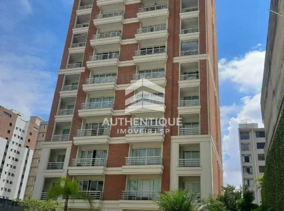 Imagem The Address Capote Valente Pinheiros - Apartamento à venda no bairro Pinheiros - São Paulo/SP, Zona Oeste