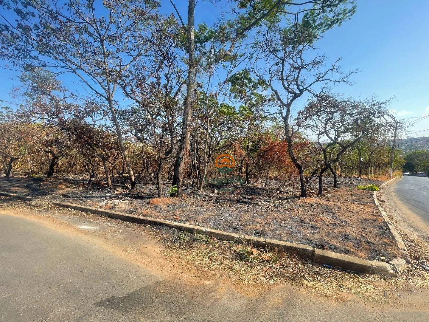 Imagem Terreno à venda no Recanto da Lagoa - Lagoa Santa, Minas Gerais