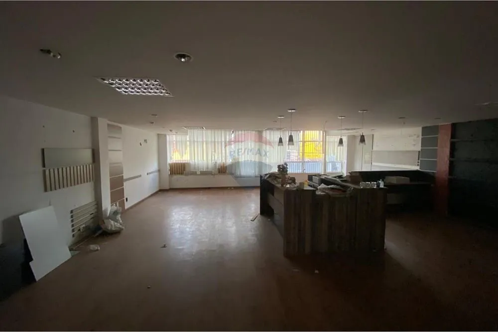Imagem Prédio Comercial em Bangu, RJ