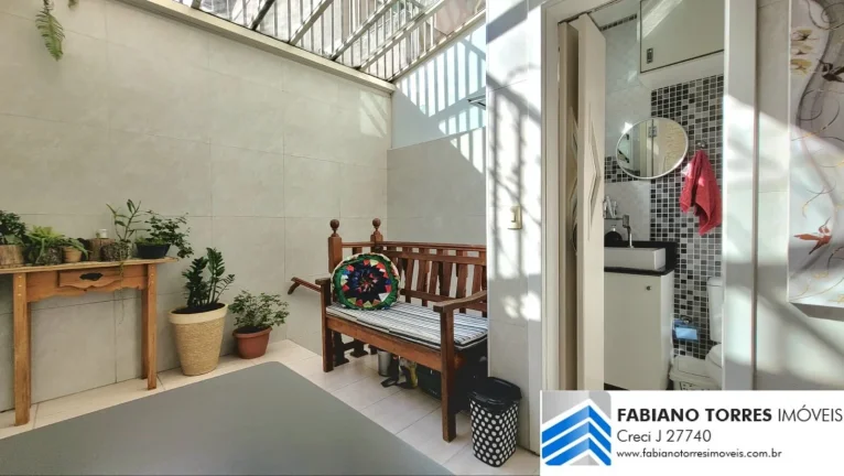 Imagem Casa em Condomínio no Nova Petrópolis – Exclusiva e Completa!