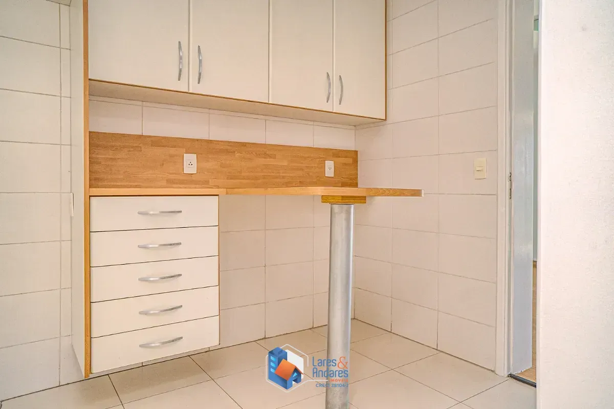 Imagem Apartamento para venda em Vila Leopoldina com 2 quartos, sendo 1 suíte, 95m²