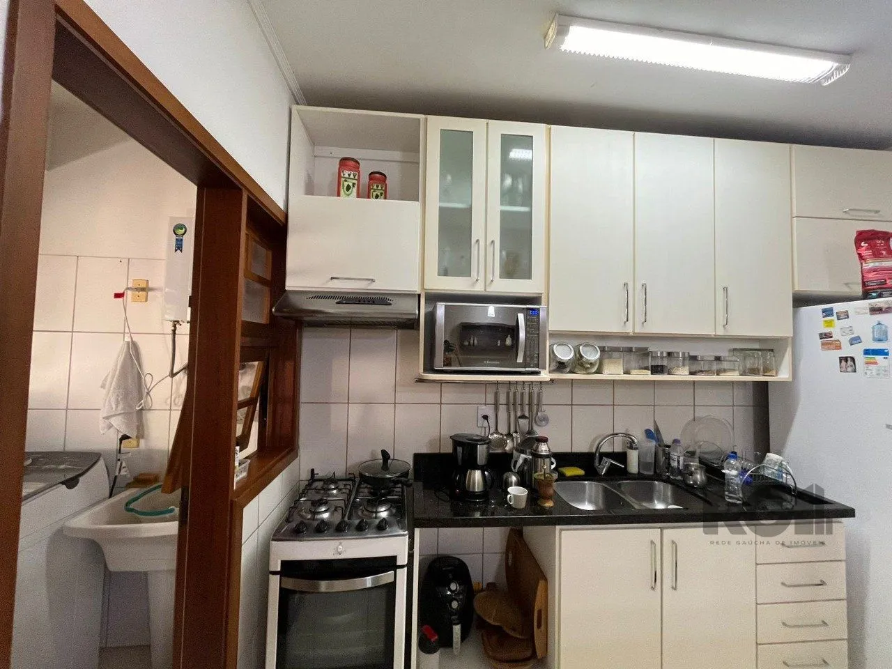 Imagem Casa com sacada e terraço em ipanema
