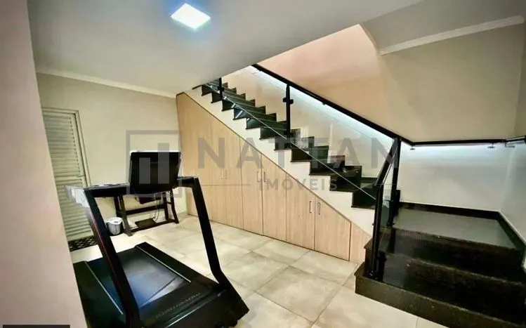 Imagem Sobrado com 4 dormitórios à venda, 450 m² por R$ 1.900.000,00 - Tatuapé - São Paulo/SP