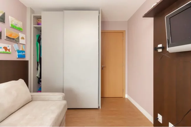 Imagem APARTAMENTO RESIDENCIAL em São Paulo - SP, Alto da Lapa