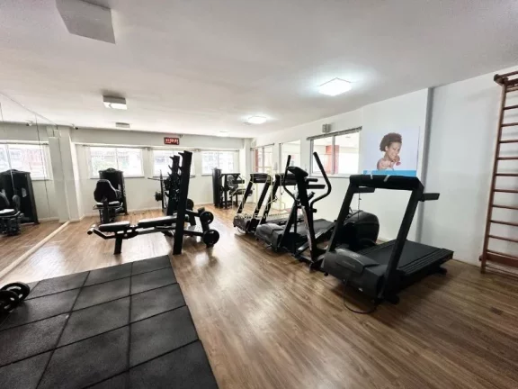 Imagem Apartamento 2 Quartos com Suíte à Venda em Santa Teresa Salvador