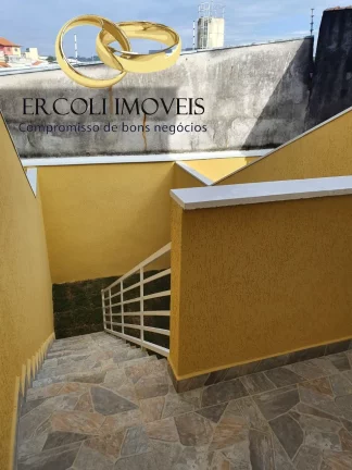 Imagem CASA RESIDENCIAL em SÃO PAULO - SP, VILA PONTE RASA