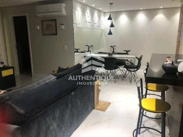 Foto do imóvel CIDADE VIVA CAMPESTRE SANTO ANDRE - Apartamento à venda em Avenida Industrial