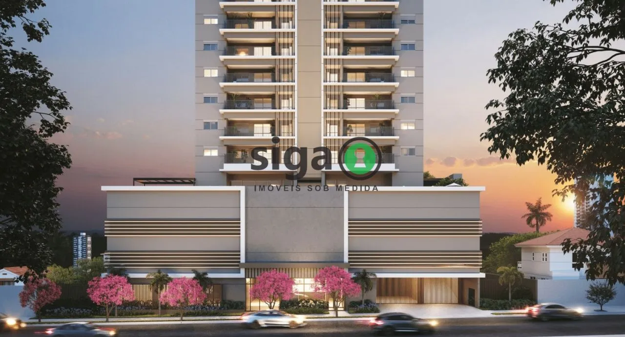 Imagem Apartamento para venda no Butantã 03 dormitórios, São Paulo - SP