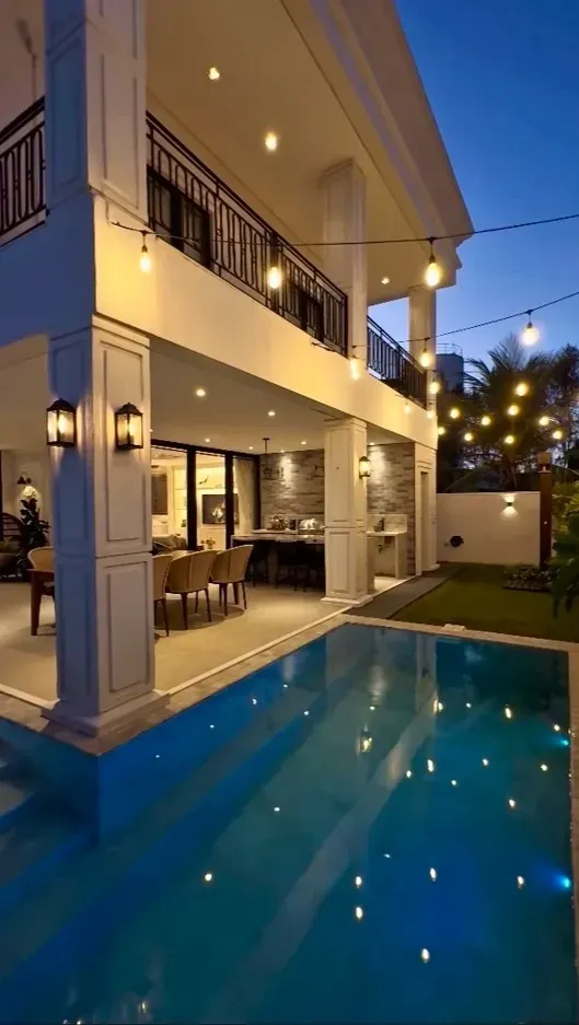 Imagem Casa de Condomínio com 4 Quartos à Venda, 460 m² em Pires Façanha - Eusébio