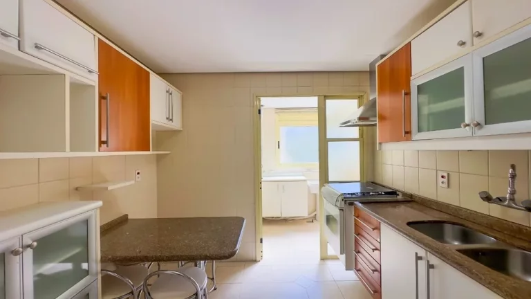 Imagem Apartamento para venda no bairro Higienópolis em Porto Alegre