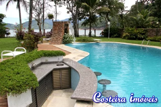 Imagem Casa pé na areia na praia Domingas Dias