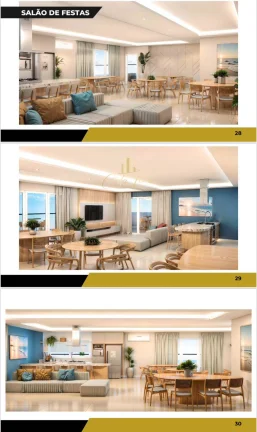 Imagem BARRA 4 CLUB RÉSIDENCE, apartamento á venda na planta, na Barra da Lagoa.