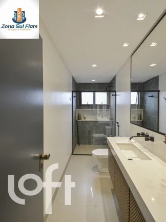 Imagem Apartamento Duplex Alto Padrão à Venda No Melhor da Chácara Klabin!
