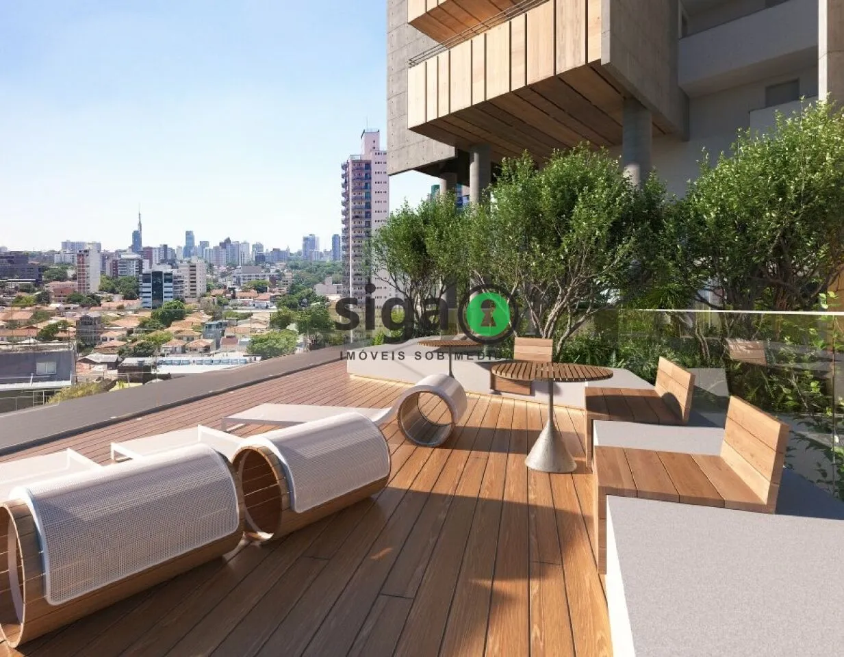 Imagem Apartamento para venda em Pinheiros, São Paulo - SP