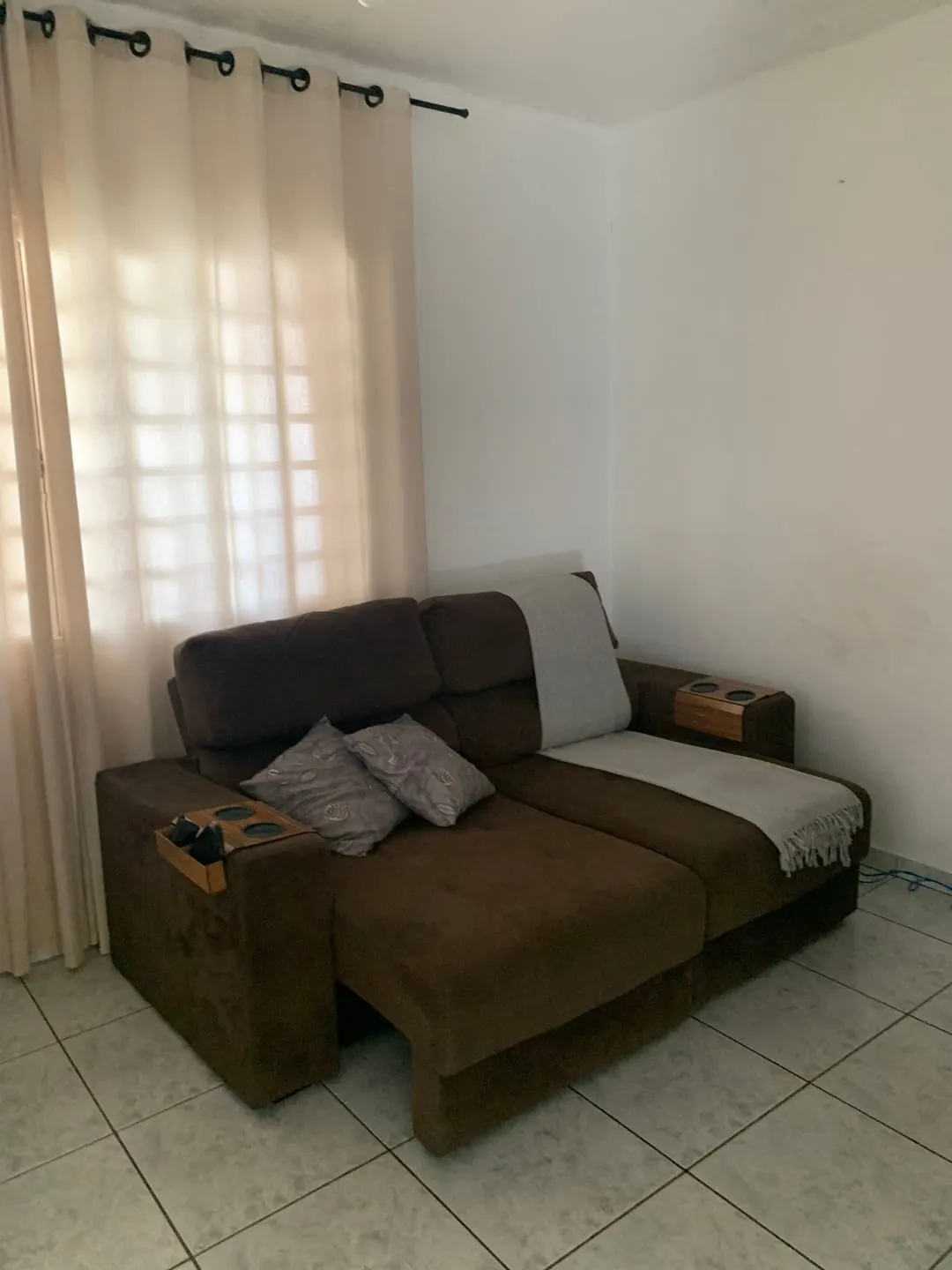 Imagem Casa à venda 4 Quartos, 2 Suites, 3 Vagas, 250M², Loteamento Residencial Andrade, Pindamonhangaba - SP