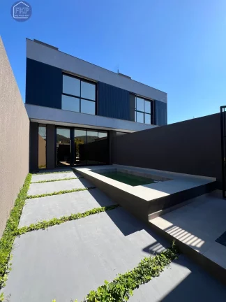 Imagem Casa Triplex!