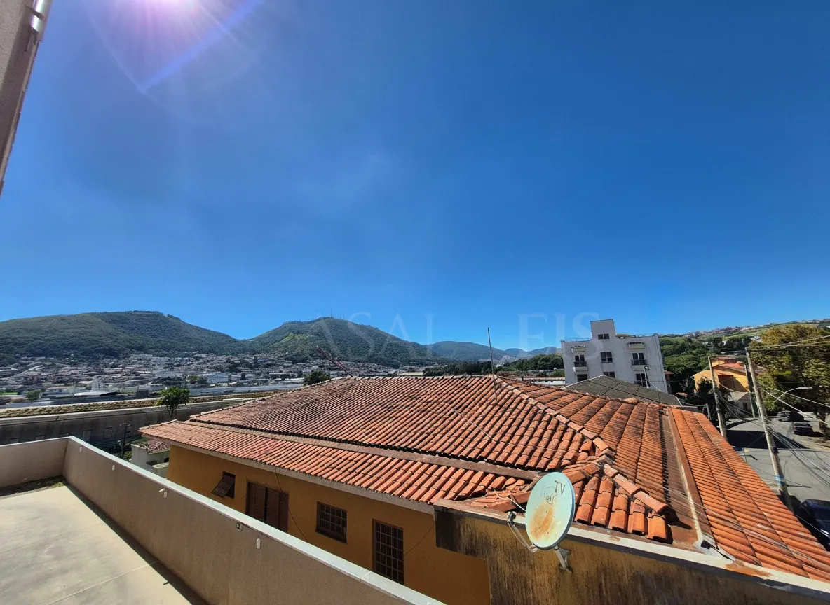 Imagem Apartamento 2 suítes à venda em Jardim Country Club, Poços de Caldas