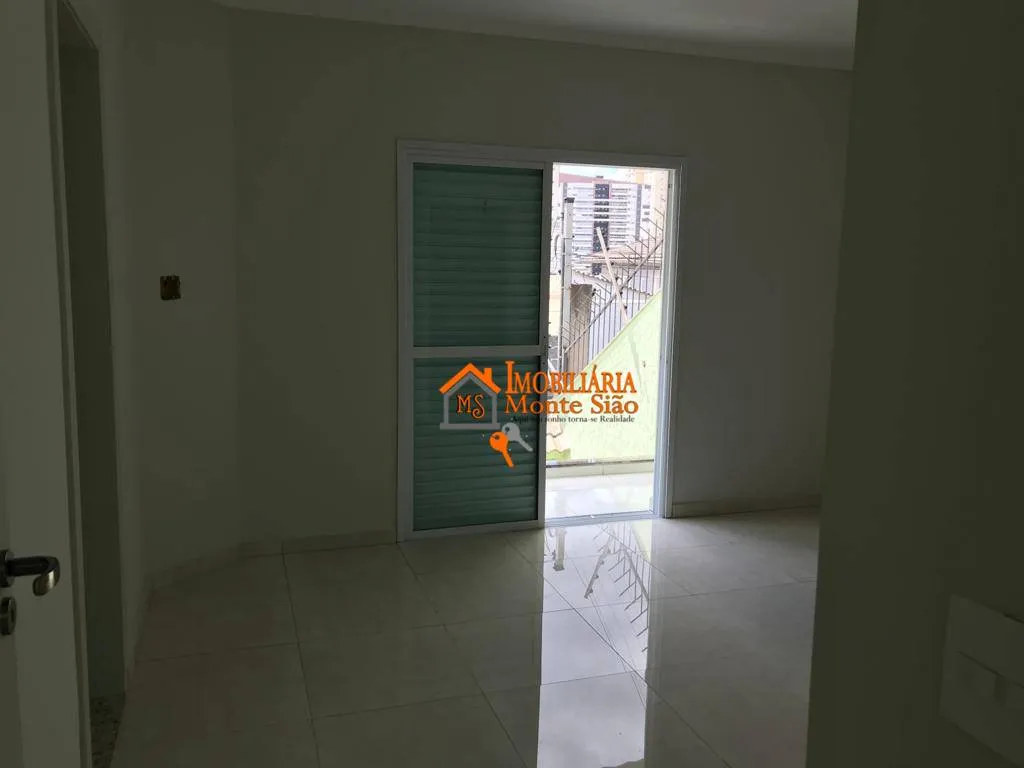 Imagem Sobrado com 5 dormitórios à venda, 350 m² por R$ 1.400.000,00 - Vila Rosália - Guarulhos/SP