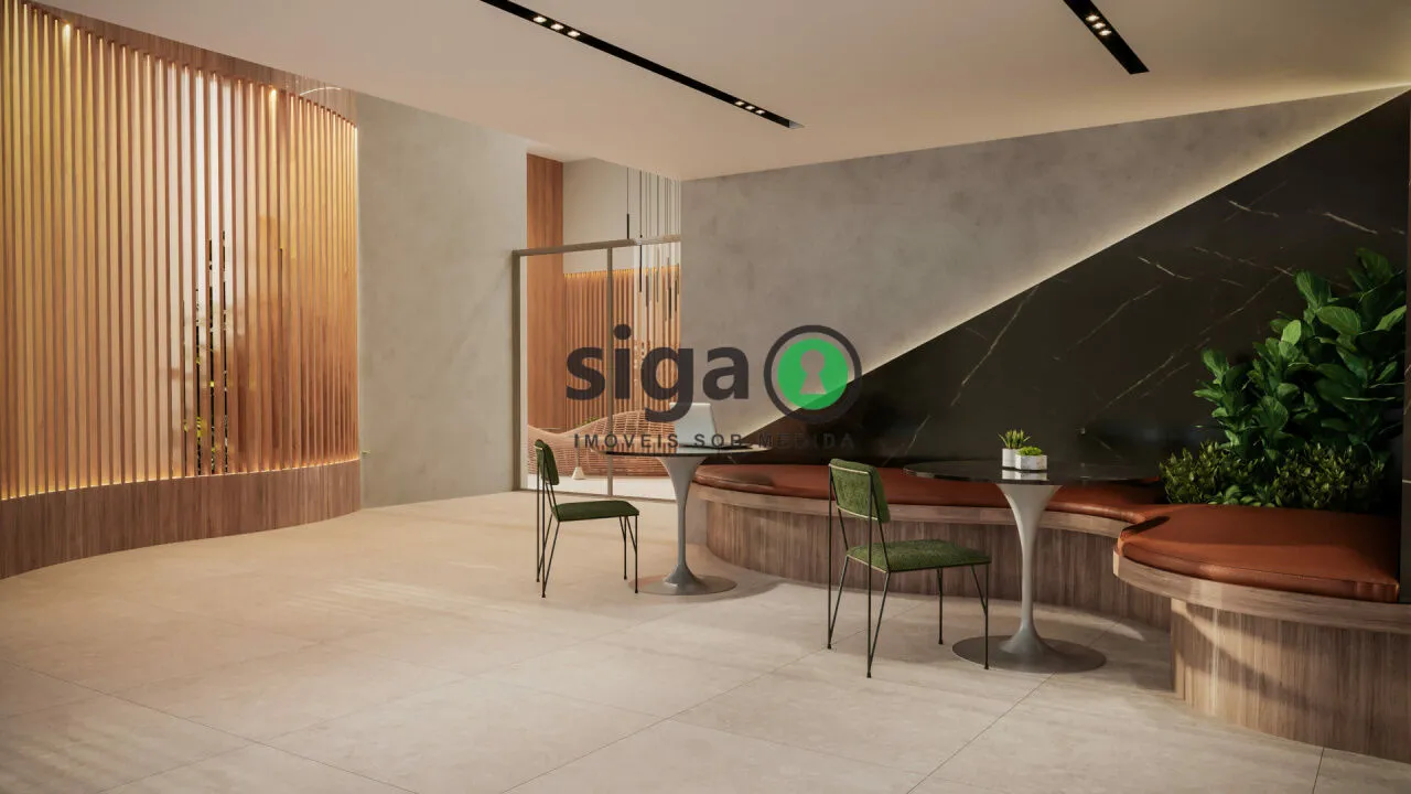 Imagem Apartamento Duplex para venda na Pompéia 03 suítes, São Paulo - SP