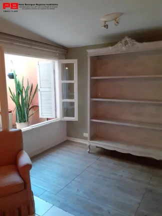 Imagem Apartamento 200m² 3 dormitórios - Itaim Bibi