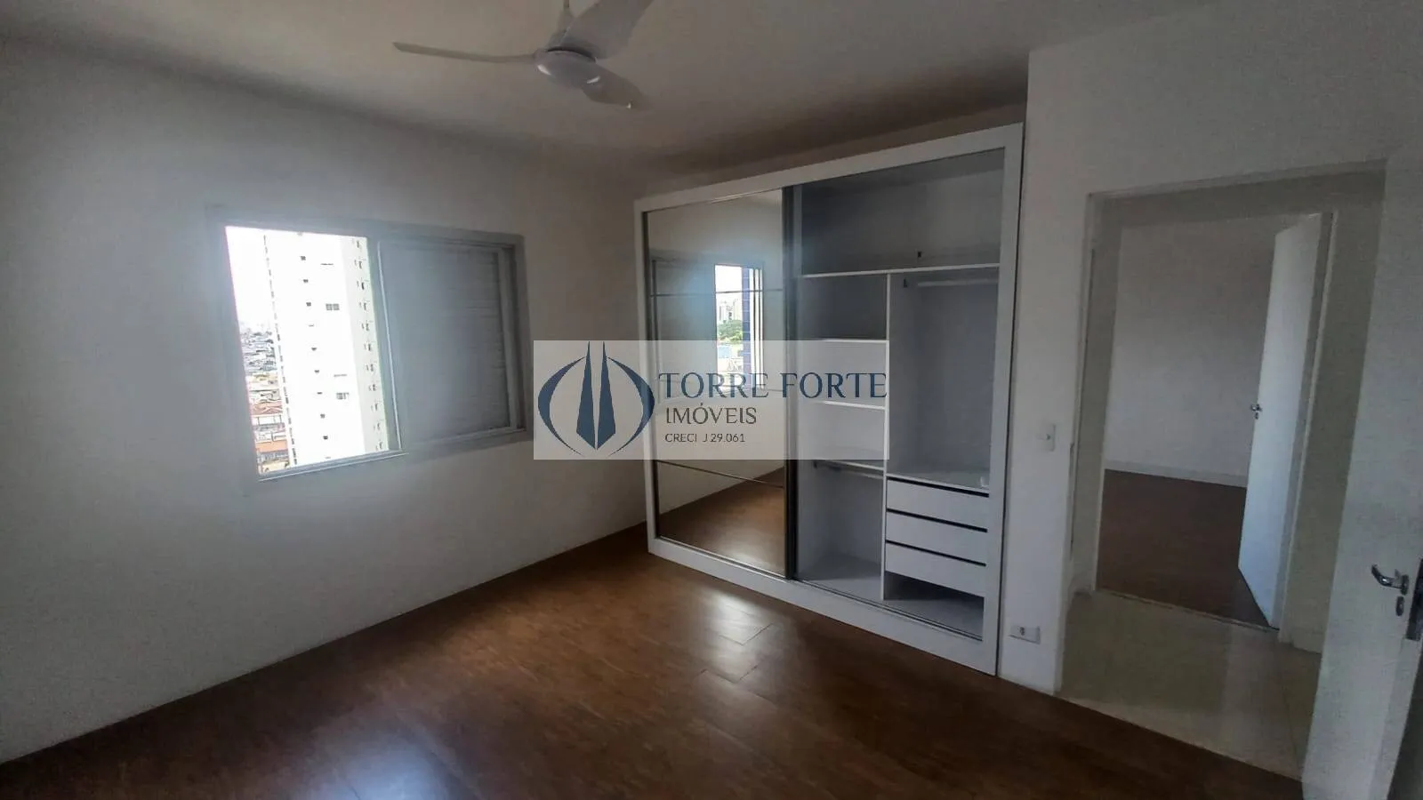 Imagem Lindo apartamento 2 dormitórios 1 vaga na Vila Formosa