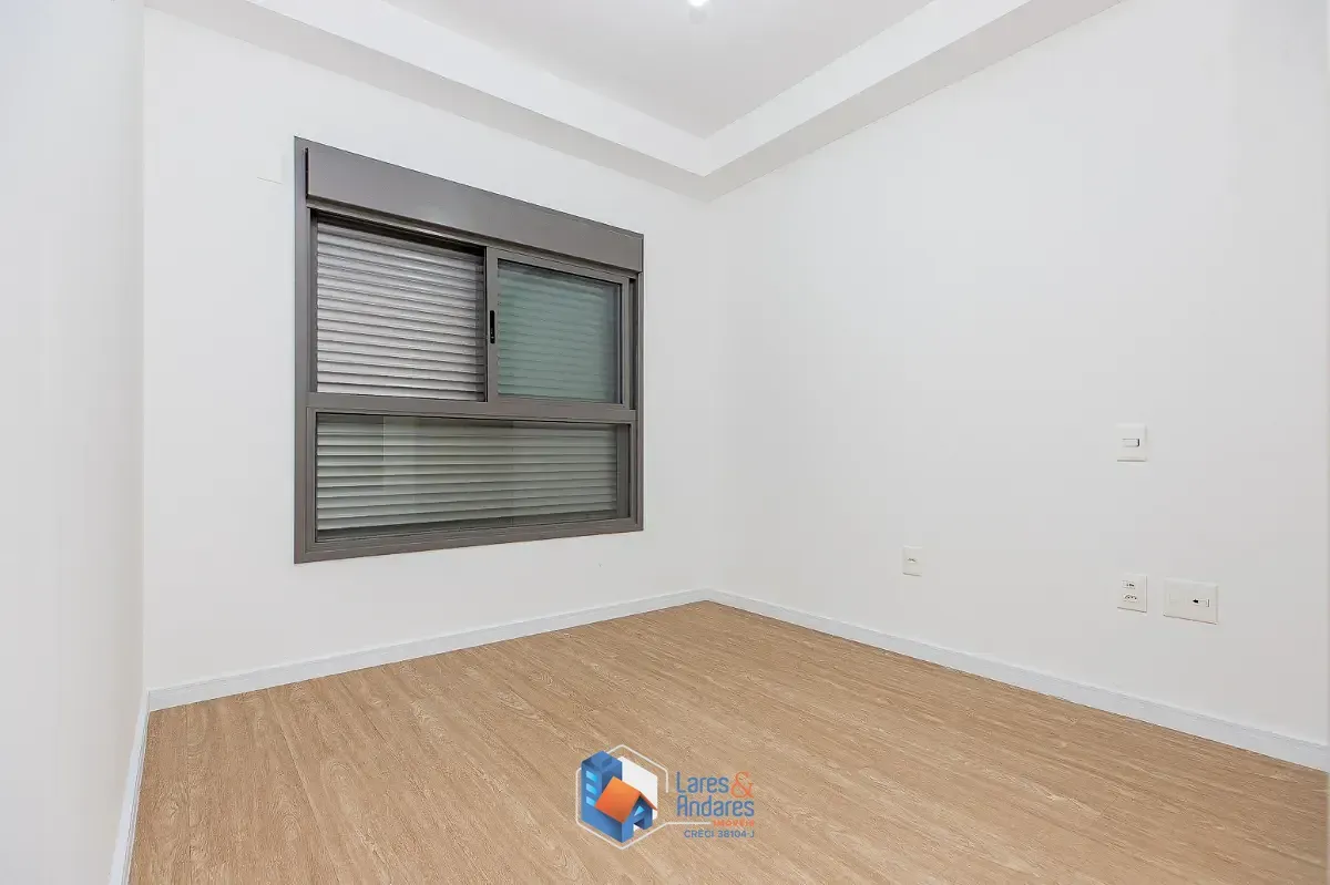 Imagem Apartamento para venda em Jardim das Acácias com 1 quarto, sendo 1 suíte, 48m²